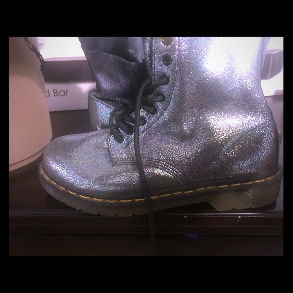 Doc Martens